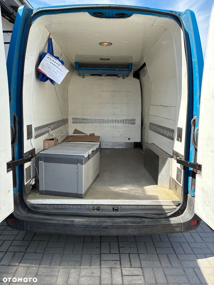 Renault Master - 4