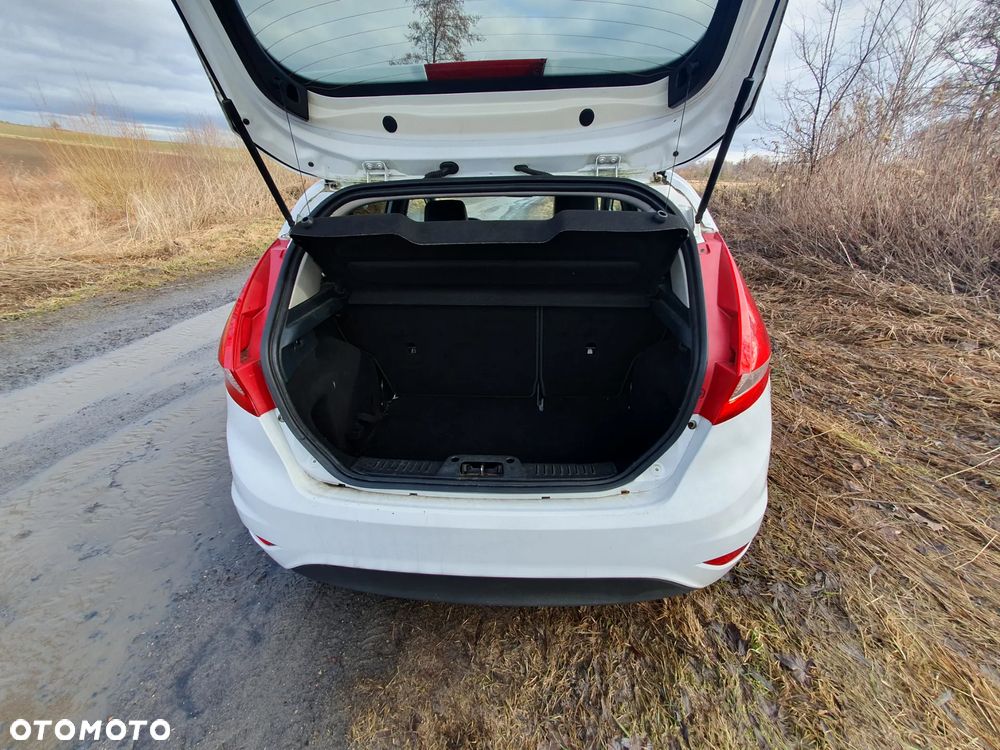 Ford Fiesta - 11