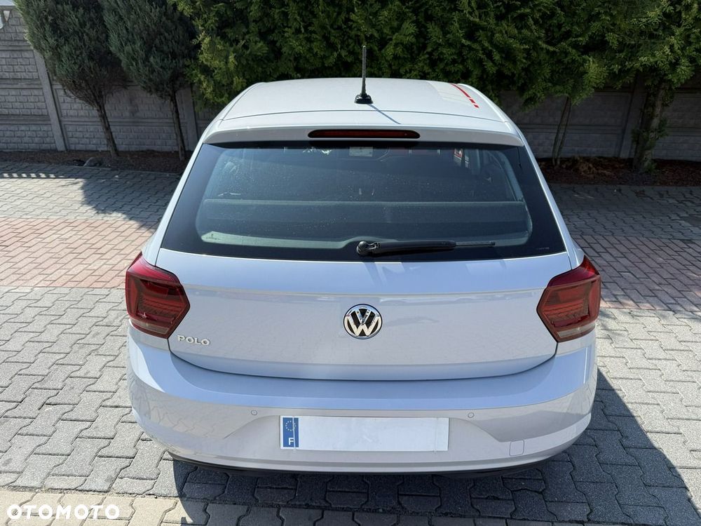 Volkswagen Polo - 3