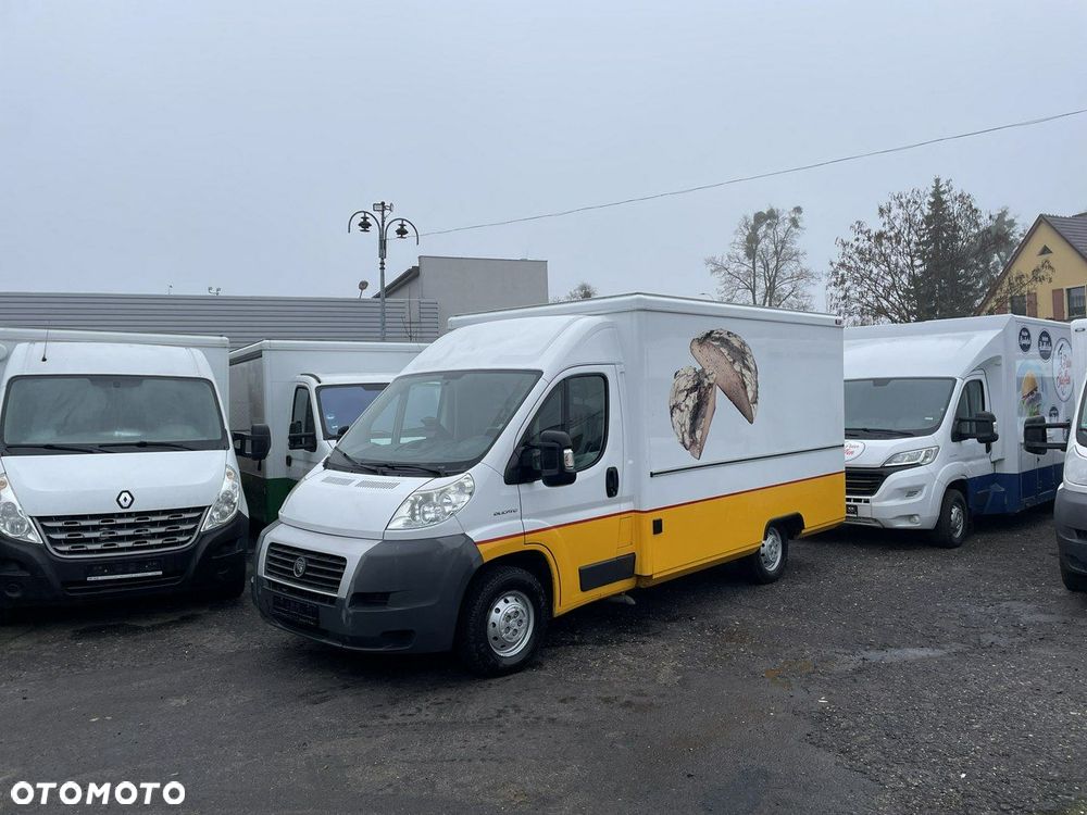 Fiat Ducato - 24