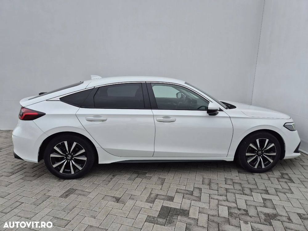 Honda Civic - 6