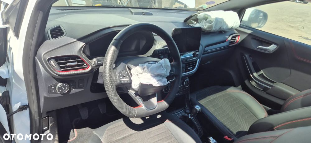 Ford Puma 1.0 EcoBoost mHEV ST-Line - 20