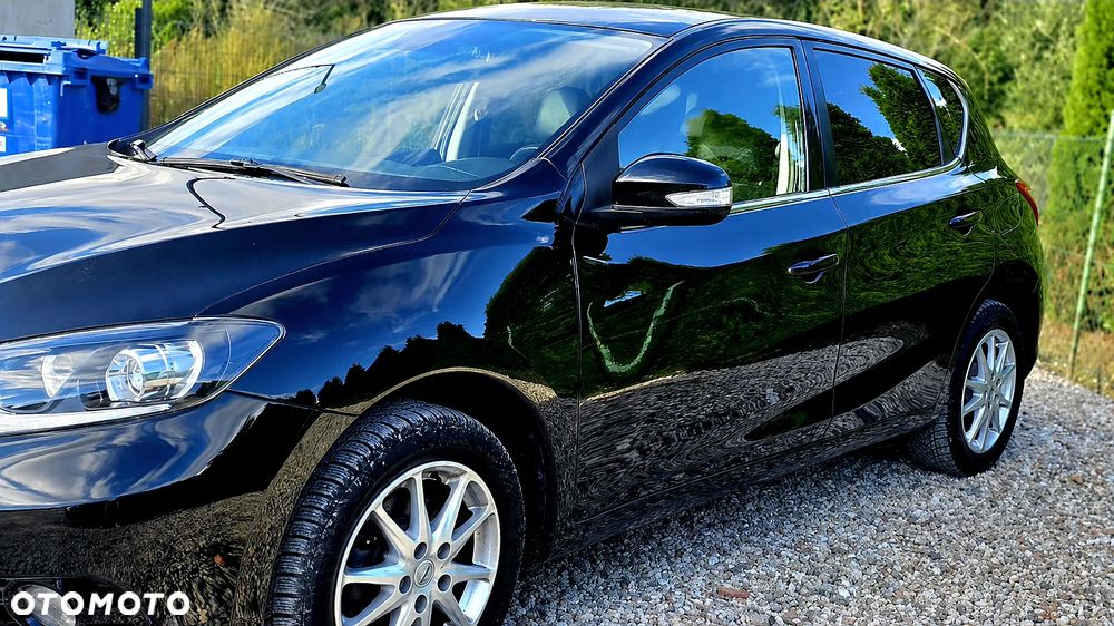 Nissan Pulsar 1.2 DIG-T N-TEC - 3