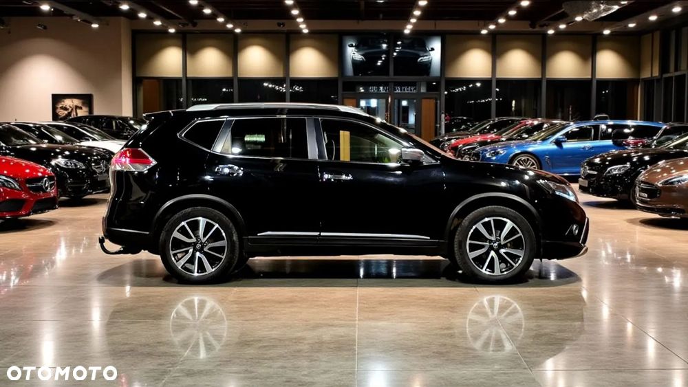 Nissan X-Trail 1.6 DIG-T Tekna - 2