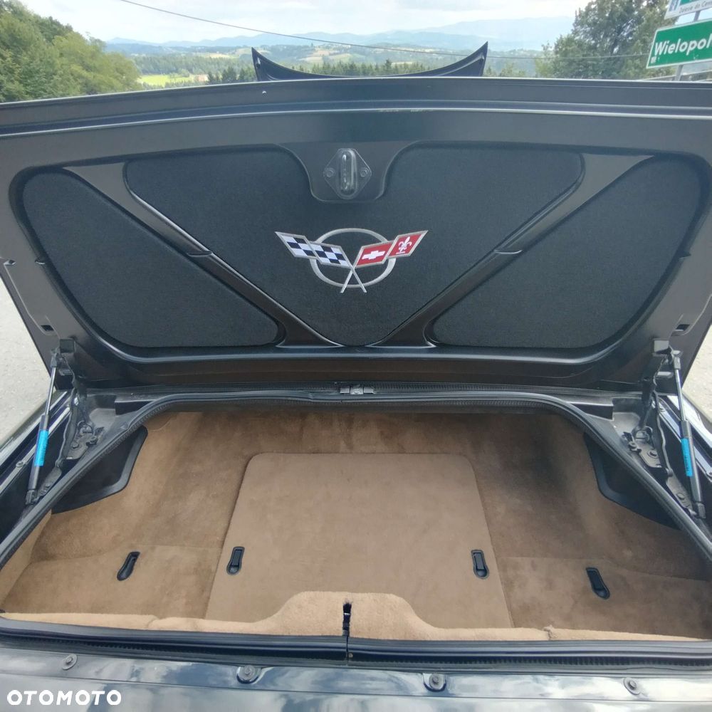 Chevrolet Corvette 5.7 - 17