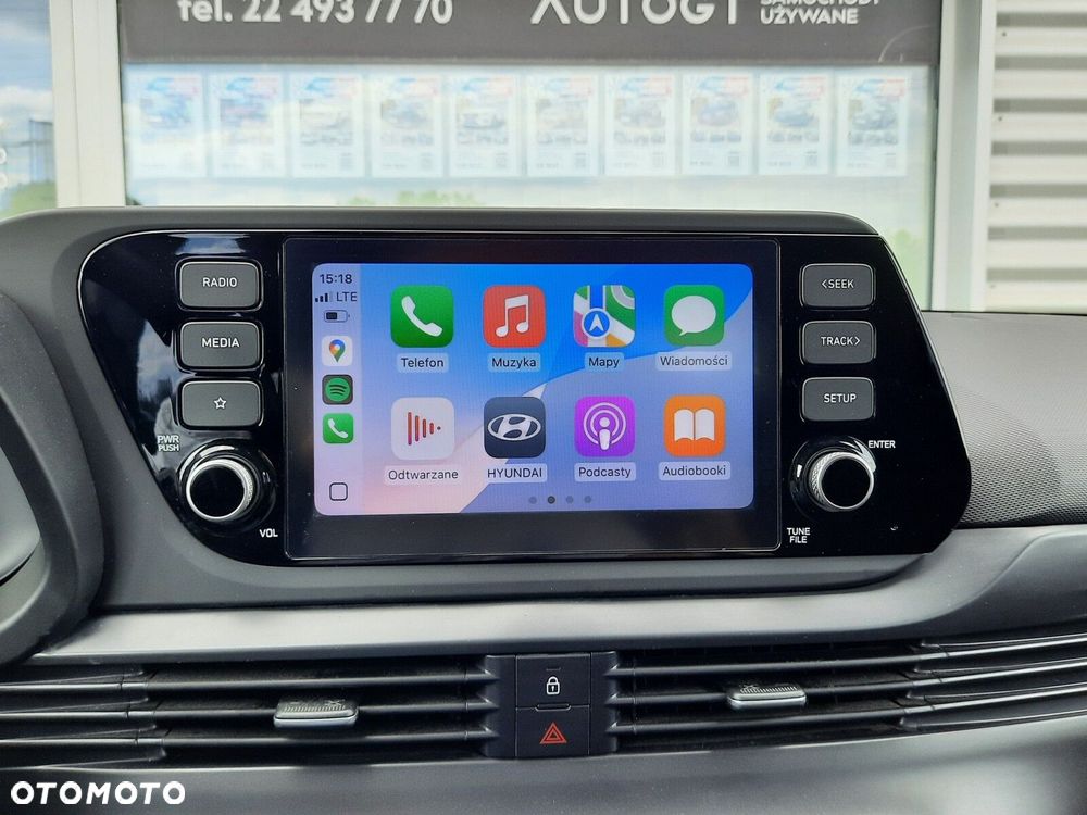 Hyundai Bayon 1.0 T-GDI Smart - 6