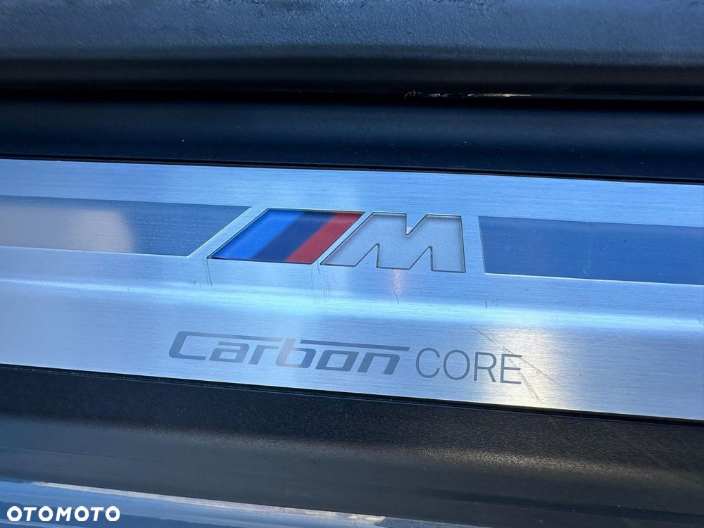 BMW Seria 8 - 27