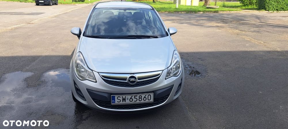 Opel Corsa 1.3 CDTI Enjoy - 4