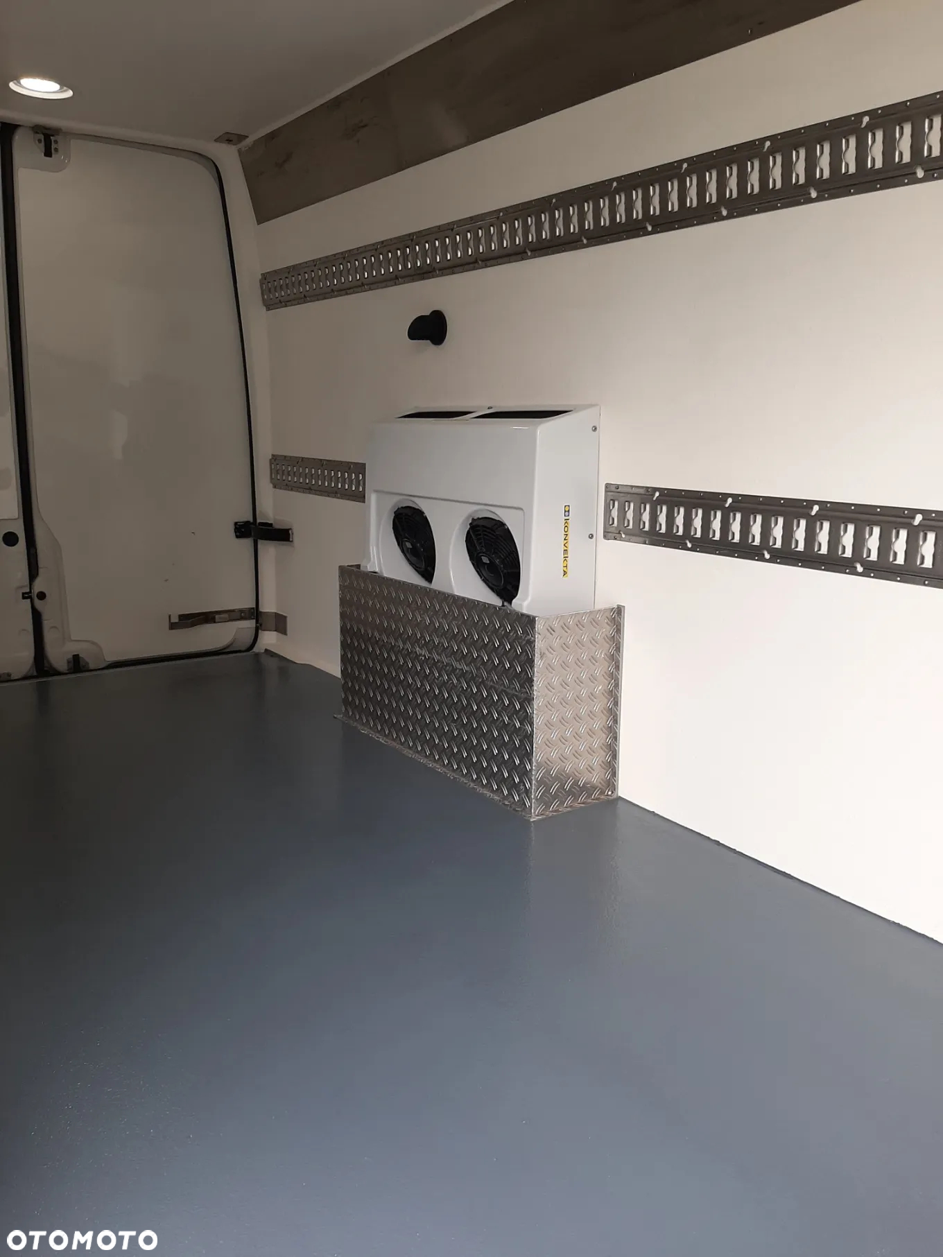 Volkswagen Crafter - 6