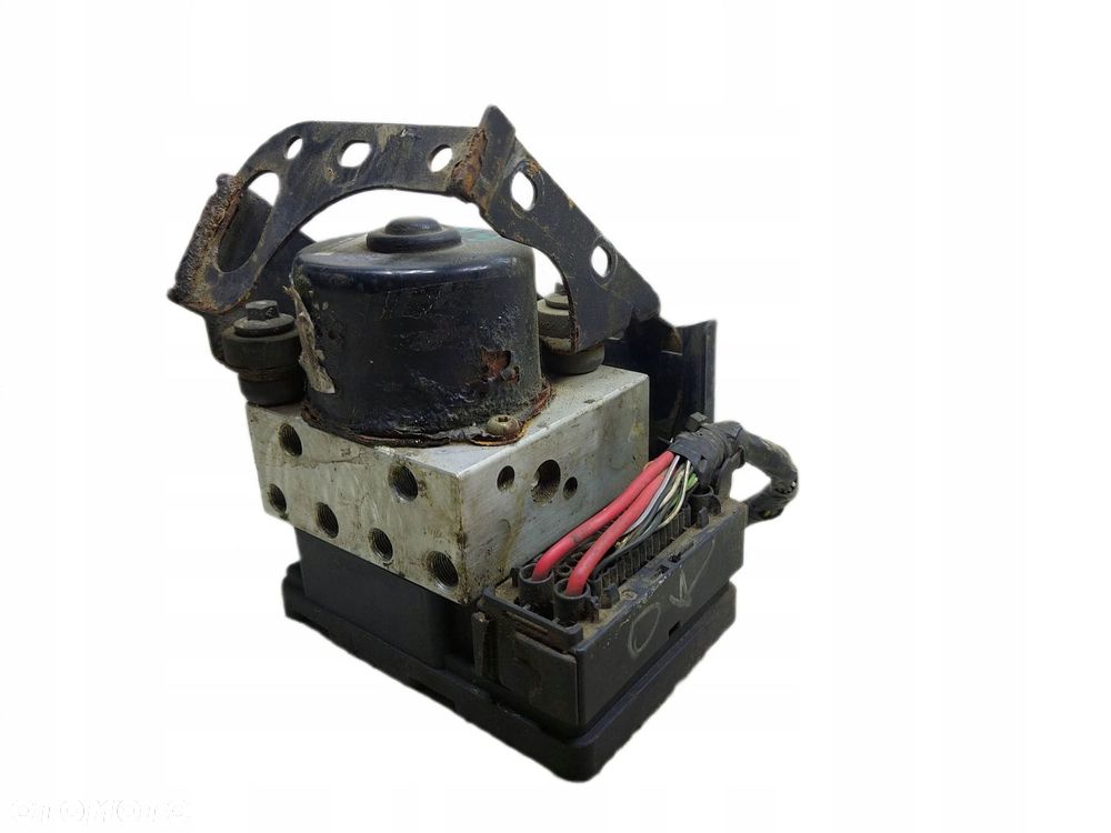 Pompa Abs 7M3907379D Vw Sharan 1.9 Tdi - 1