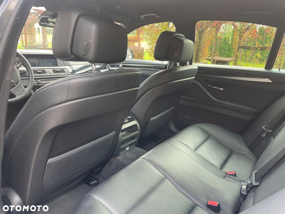 BMW Seria 5 - 24