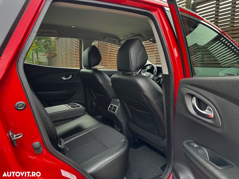 Renault Kadjar TCe 140 GPF Intens - 20