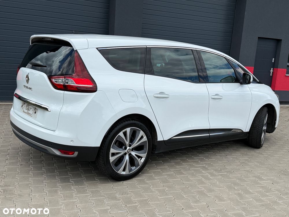 Renault Grand Scenic - 6