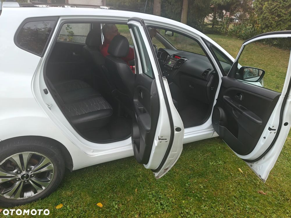 Kia Venga 1.6 CRDi XL - 6