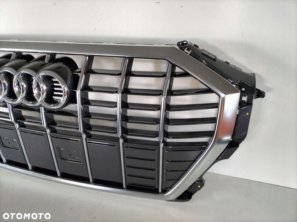 atrapa kratka grill audi q3 18- sportback - 3
