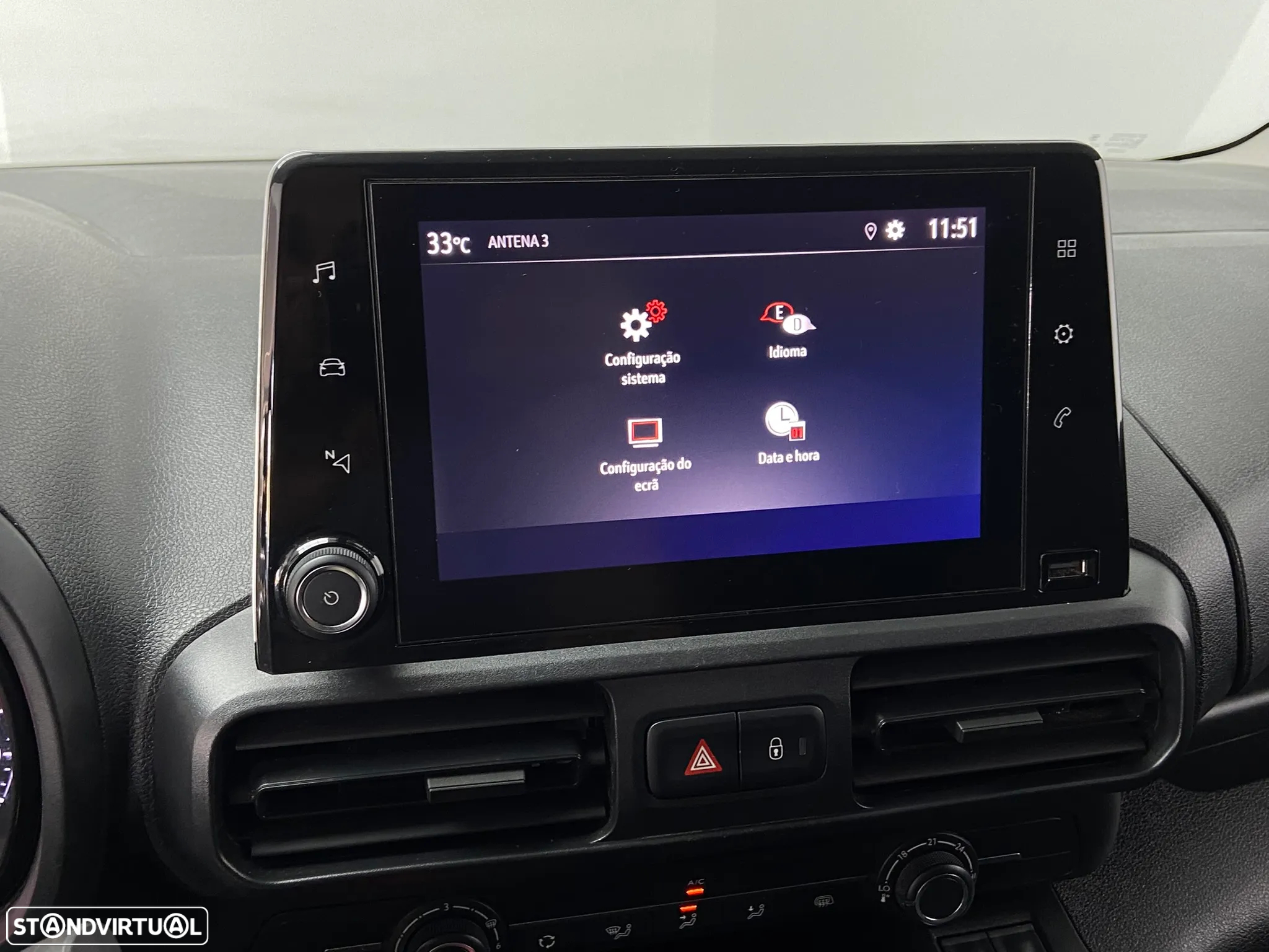 Opel Opel Combo Cargo 1.5 CDTi - 15