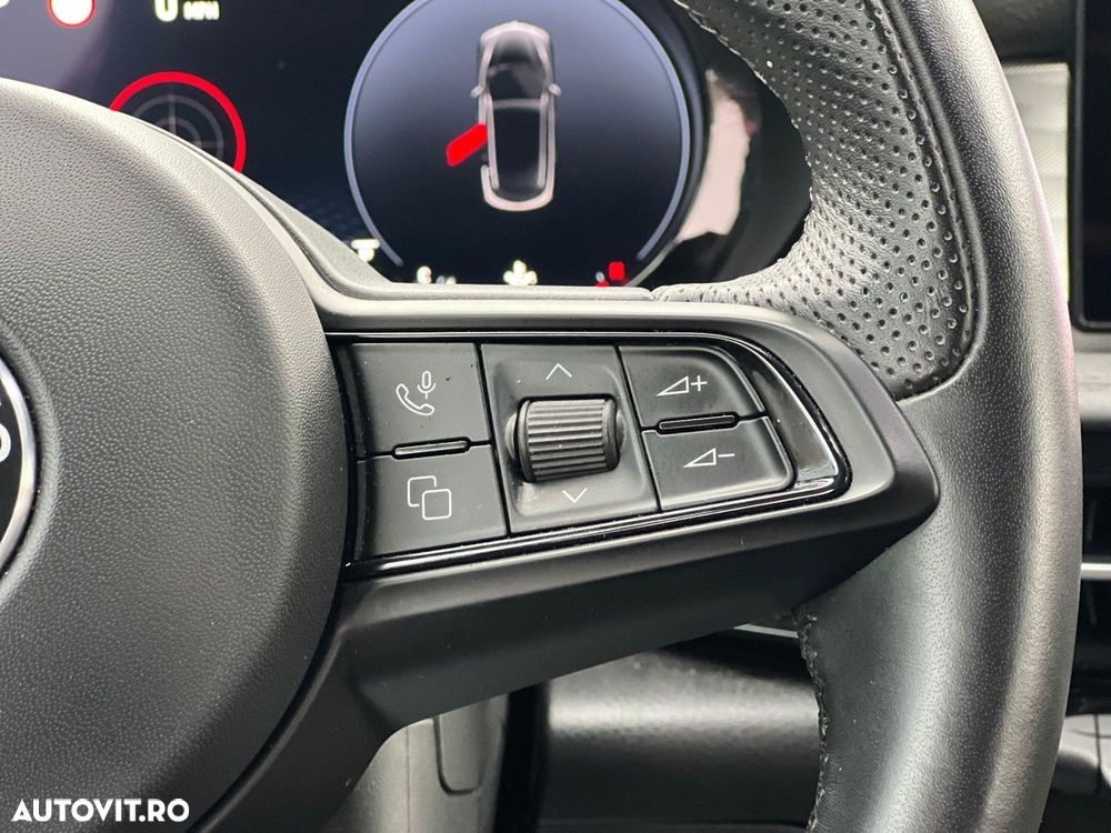 Alfa Romeo Tonale - 21