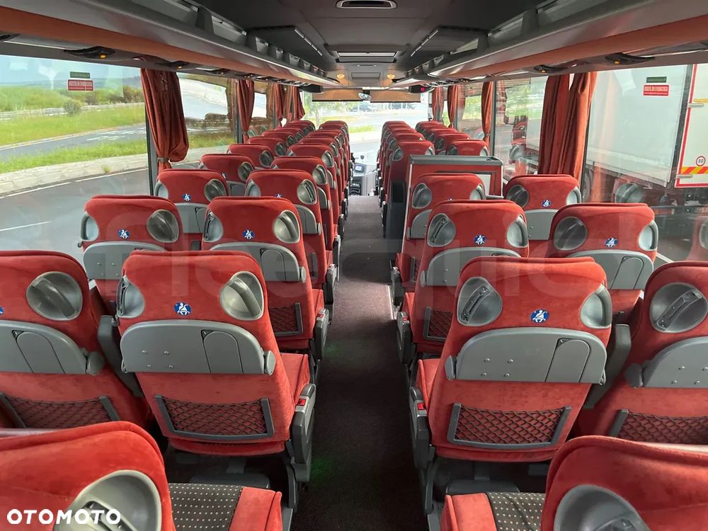 Setra WKk63213113110748 - 11