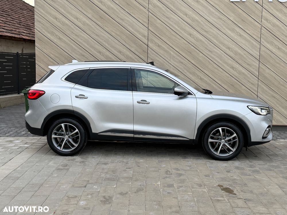 MG EHS 1.5T-GDI Luxury - 13
