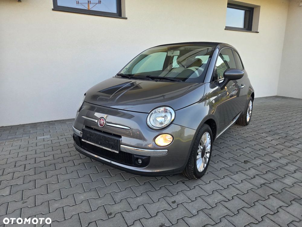 Fiat 500 - 2