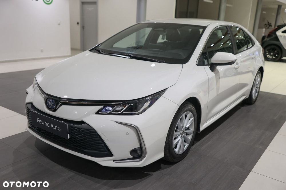 Toyota Corolla - 12