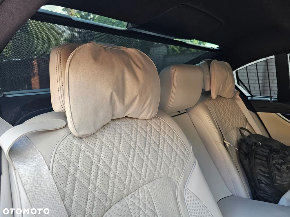 BMW Seria 7 750Ld xDrive sport - 9