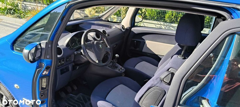 Peugeot 1007 - 6