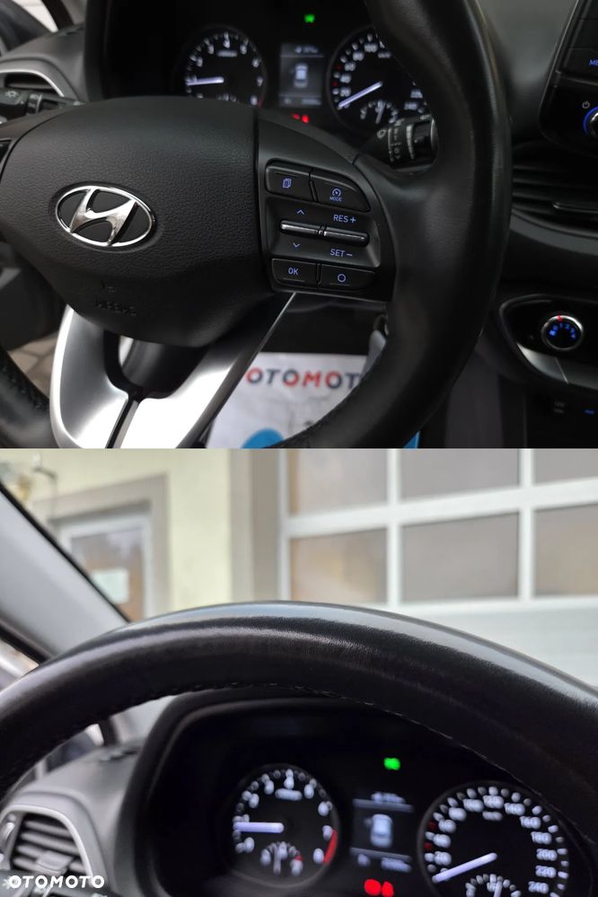 Hyundai i30 1.4 Select - 25