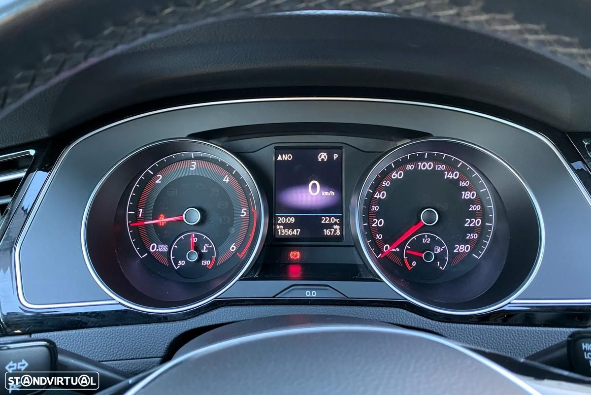 VW Arteon 2.0 TDI Elegance DSG - 27