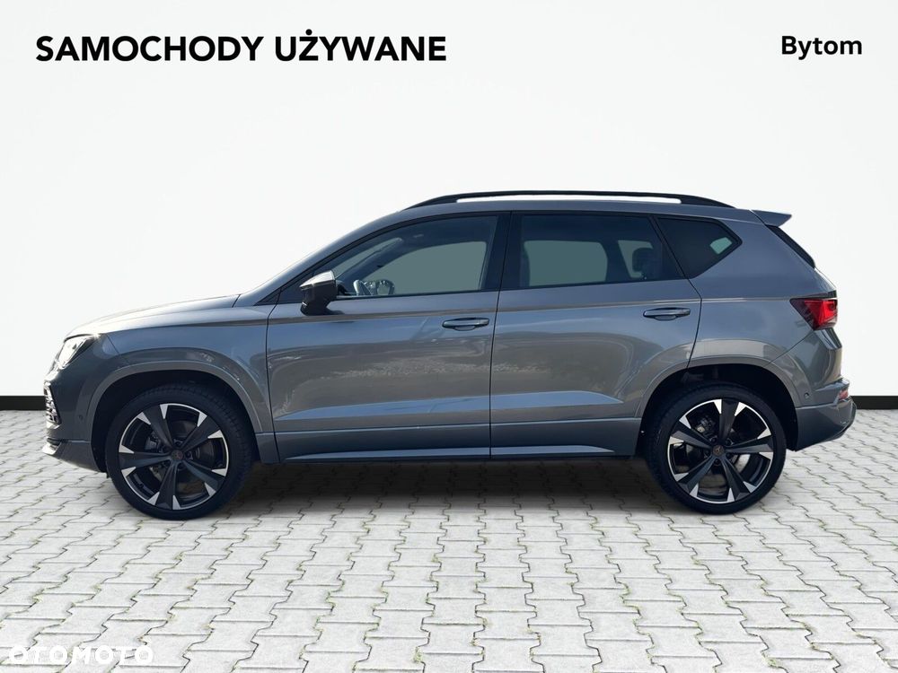 Cupra Ateca 1.5 TSI DSG - 9