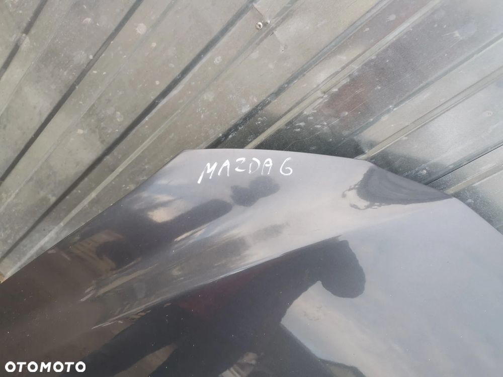 MASKA MAZDA 6 GJ 42A 2012- - 3