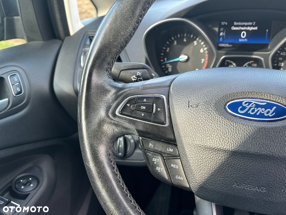 Ford C-MAX 1.0 EcoBoost Titanium ASS - 37