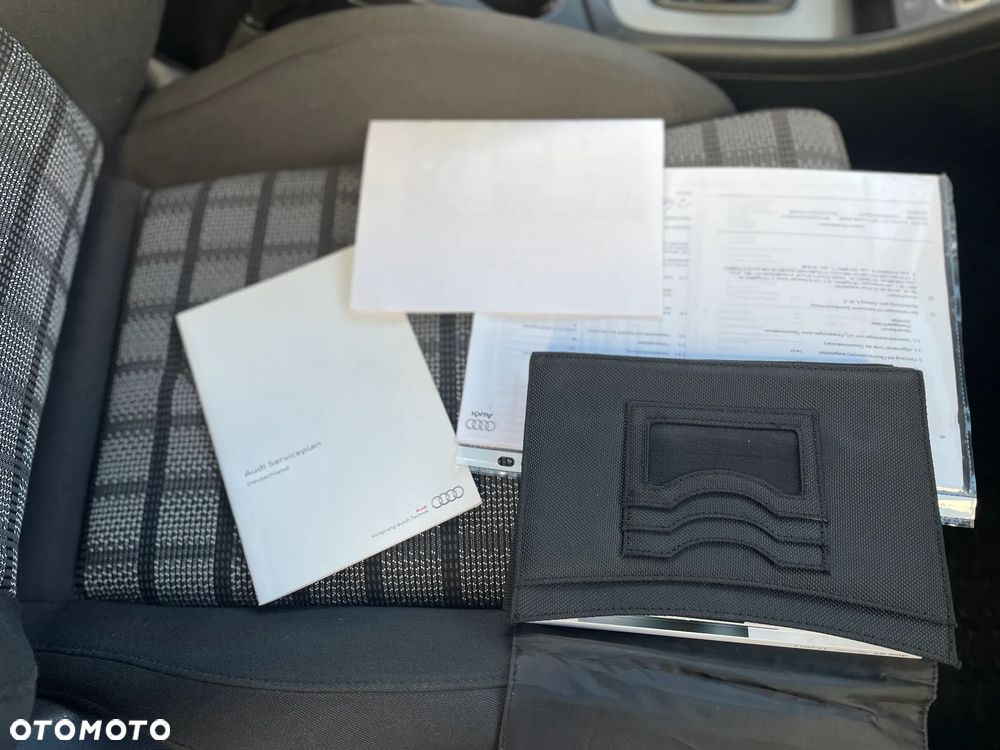 Audi Q3 2.0 TDI Quattro Sport - 27