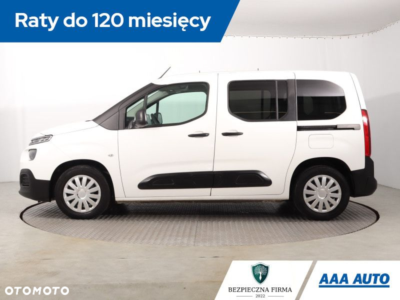 Citroën Berlingo - 3