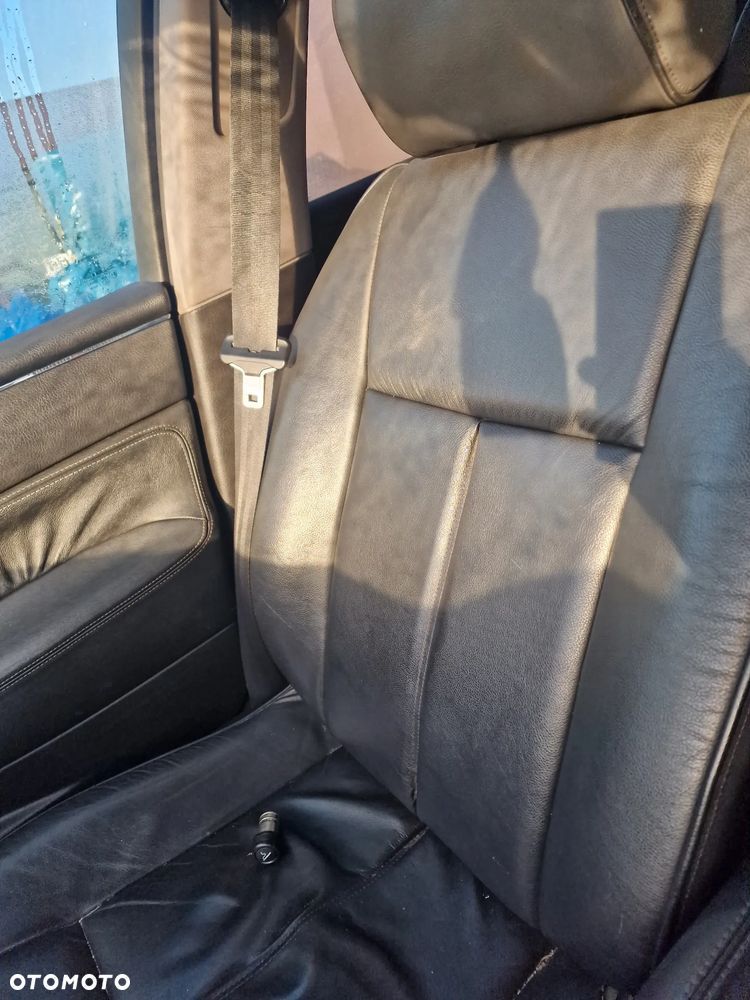 Peugeot 607 2.2 16v hdi 170km 2007r na czesci - 9