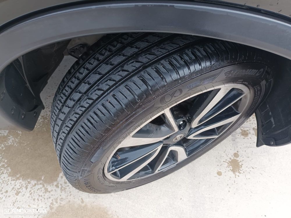 Nissan X-Trail 1.6 dCi Tekna - 15