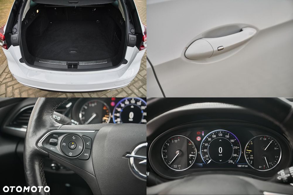 Opel Insignia 2.0 CDTI Business Elegance S&S - 31