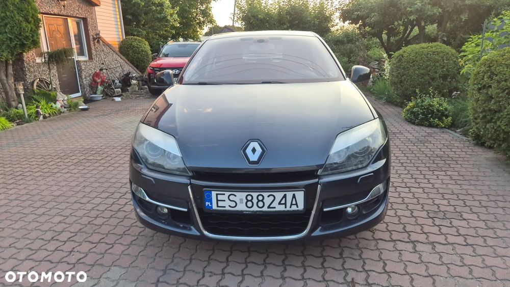 Renault Laguna 2.0 Bose Edition - 2