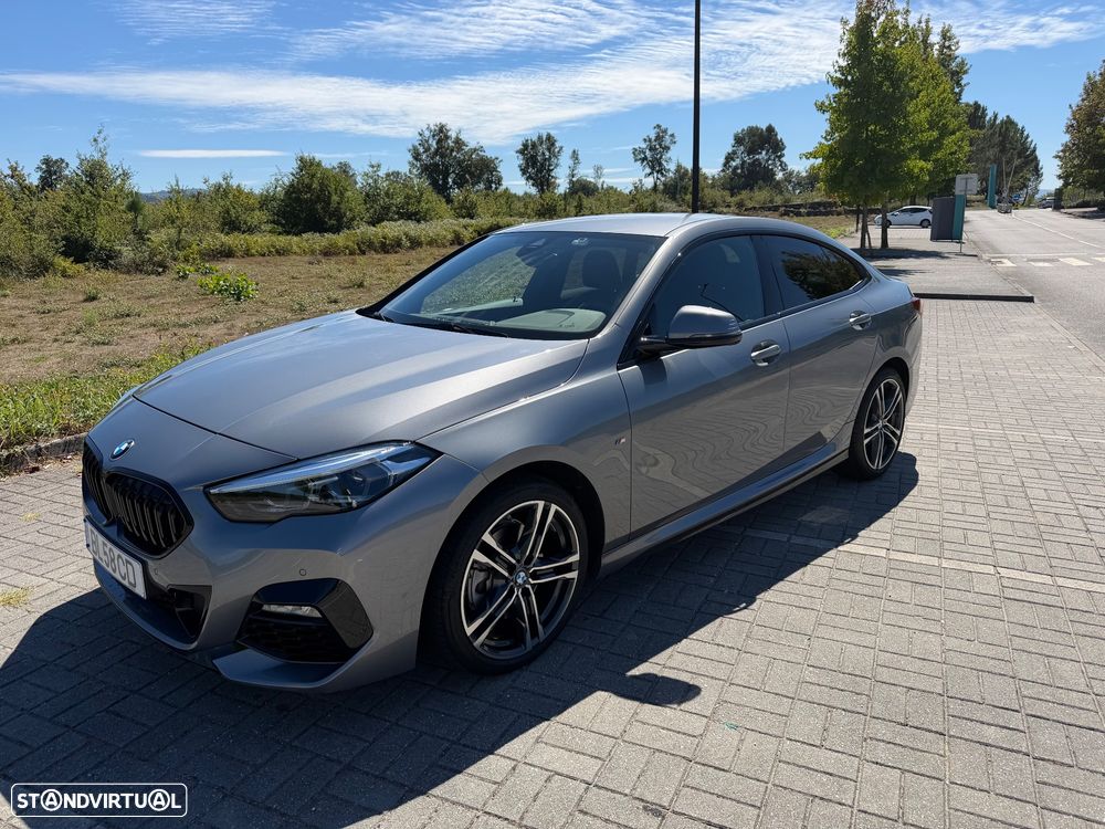 BMW 216 Gran Coupé - 6