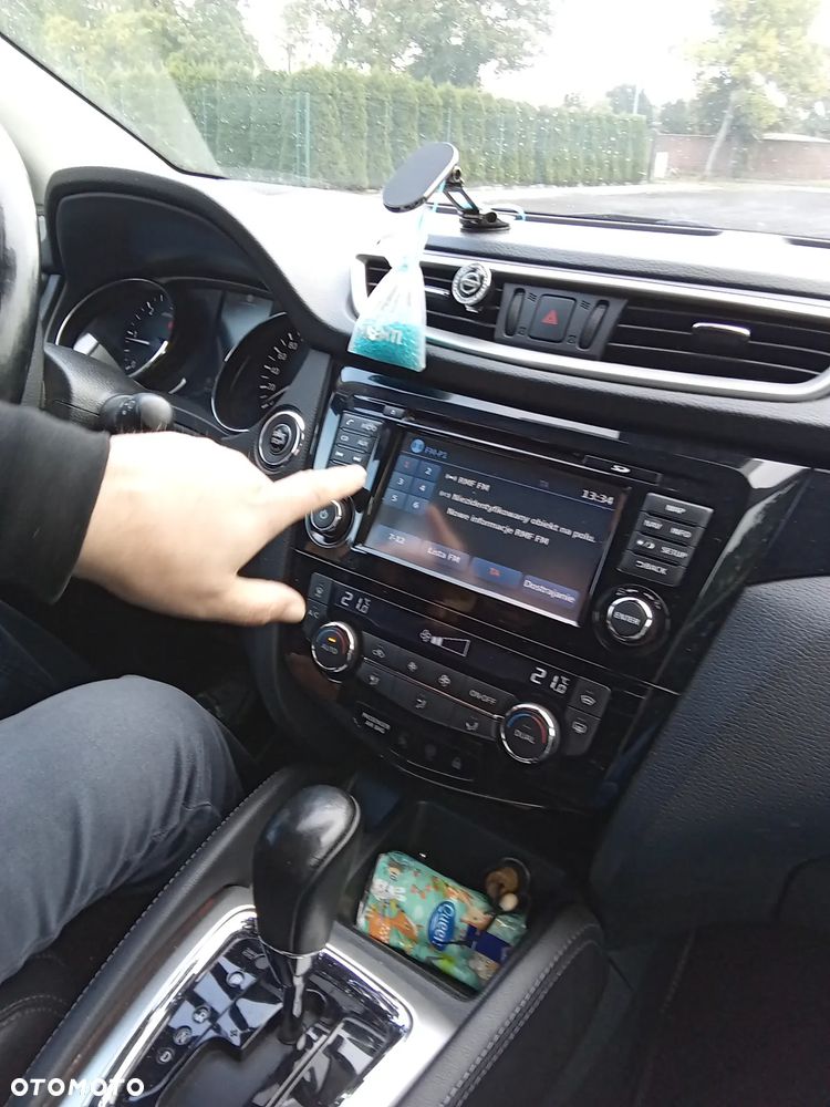 Nissan Qashqai - 15