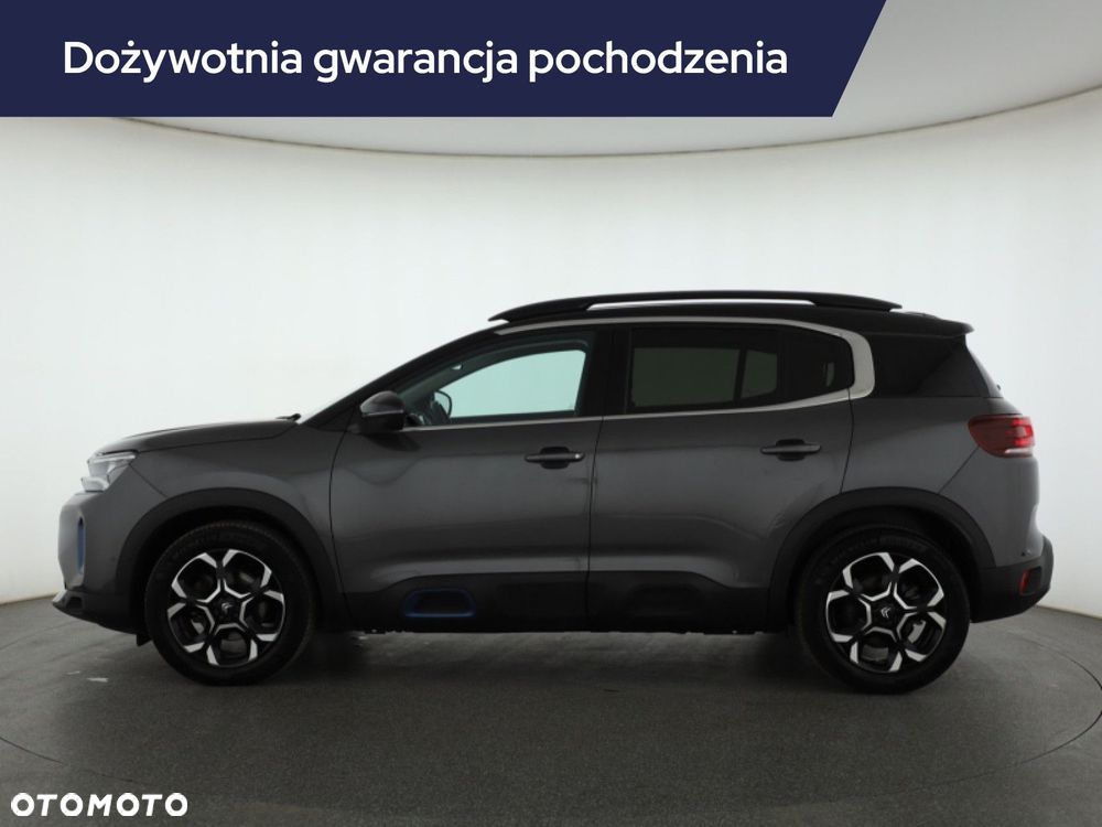 Citroen C5 Aircross 2023 photo 3