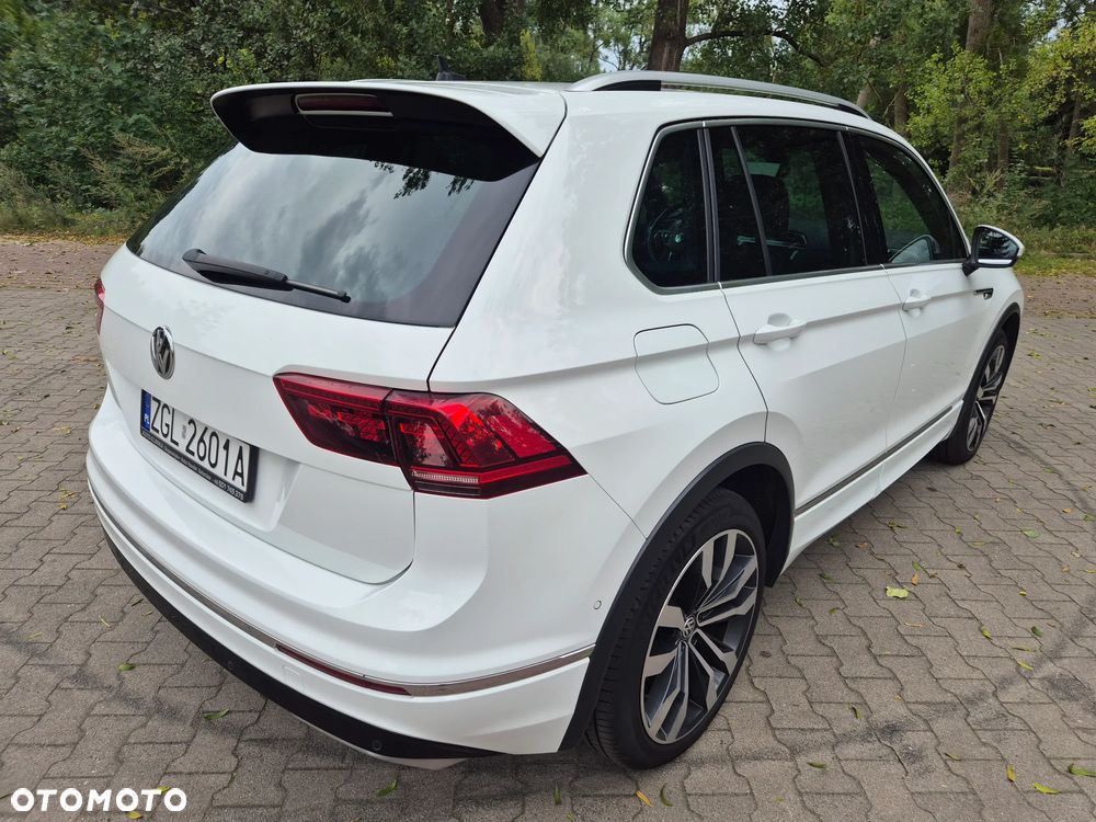 Volkswagen Tiguan - 2