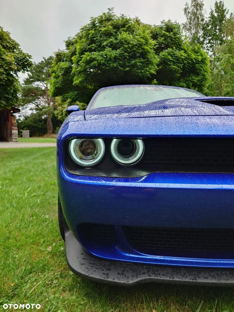 Dodge Challenger 3.6 SXT - 11