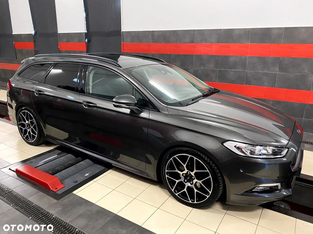 Ford Mondeo 2.0 EcoBoost ST-Line - 5