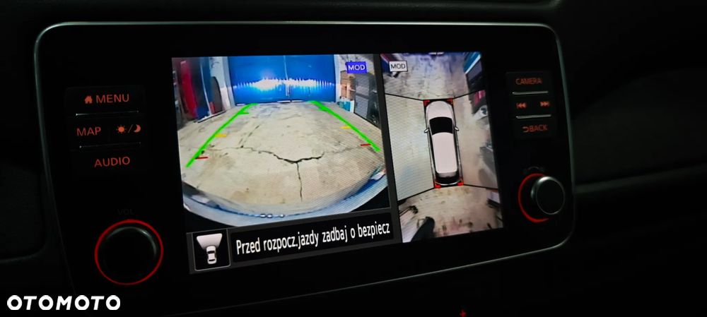 Nissan Leaf 40 kWh N-CONNECTA - 19