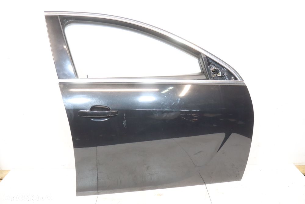 drzwi prawy przód - 1