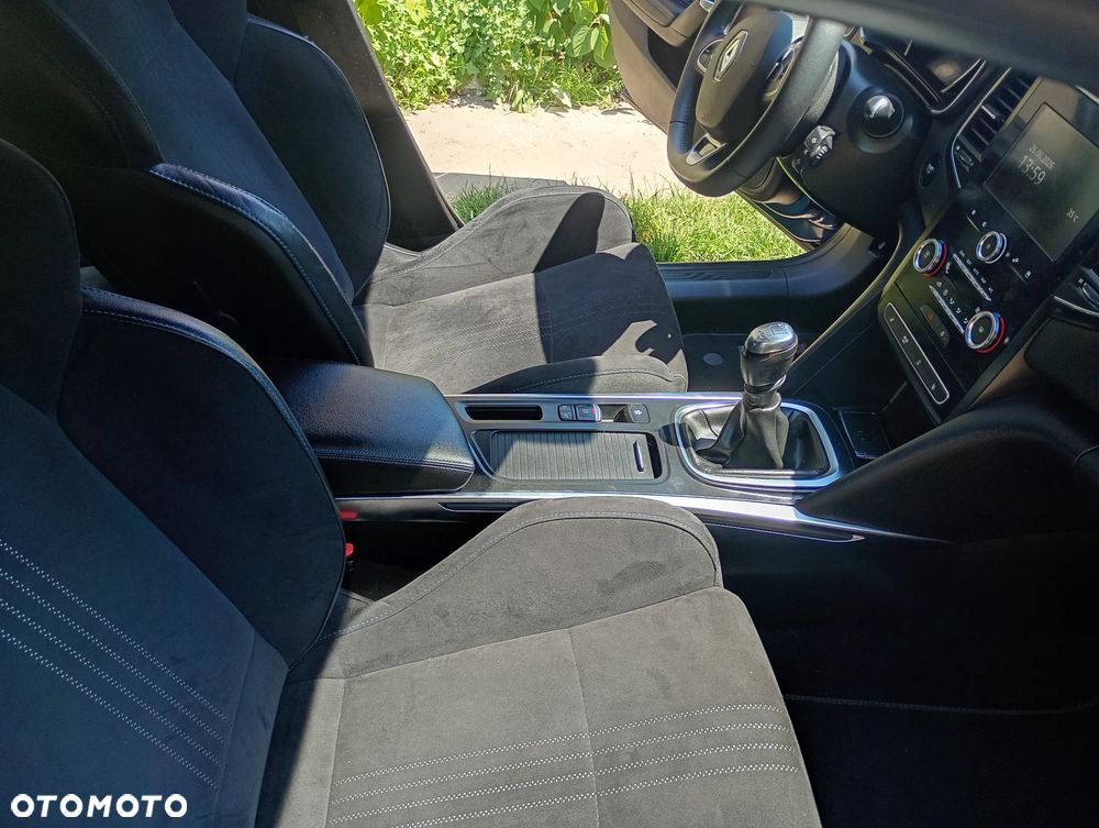 Renault Megane 1.2 Energy TCe Limited - 33