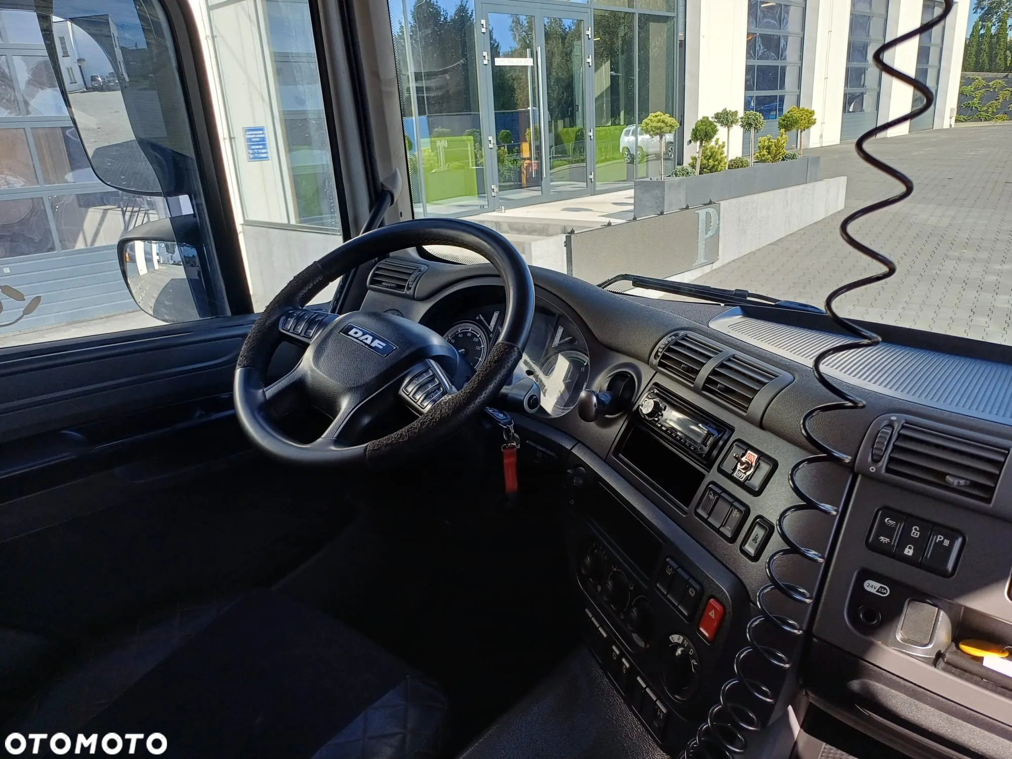 DAF CF 410 - 7