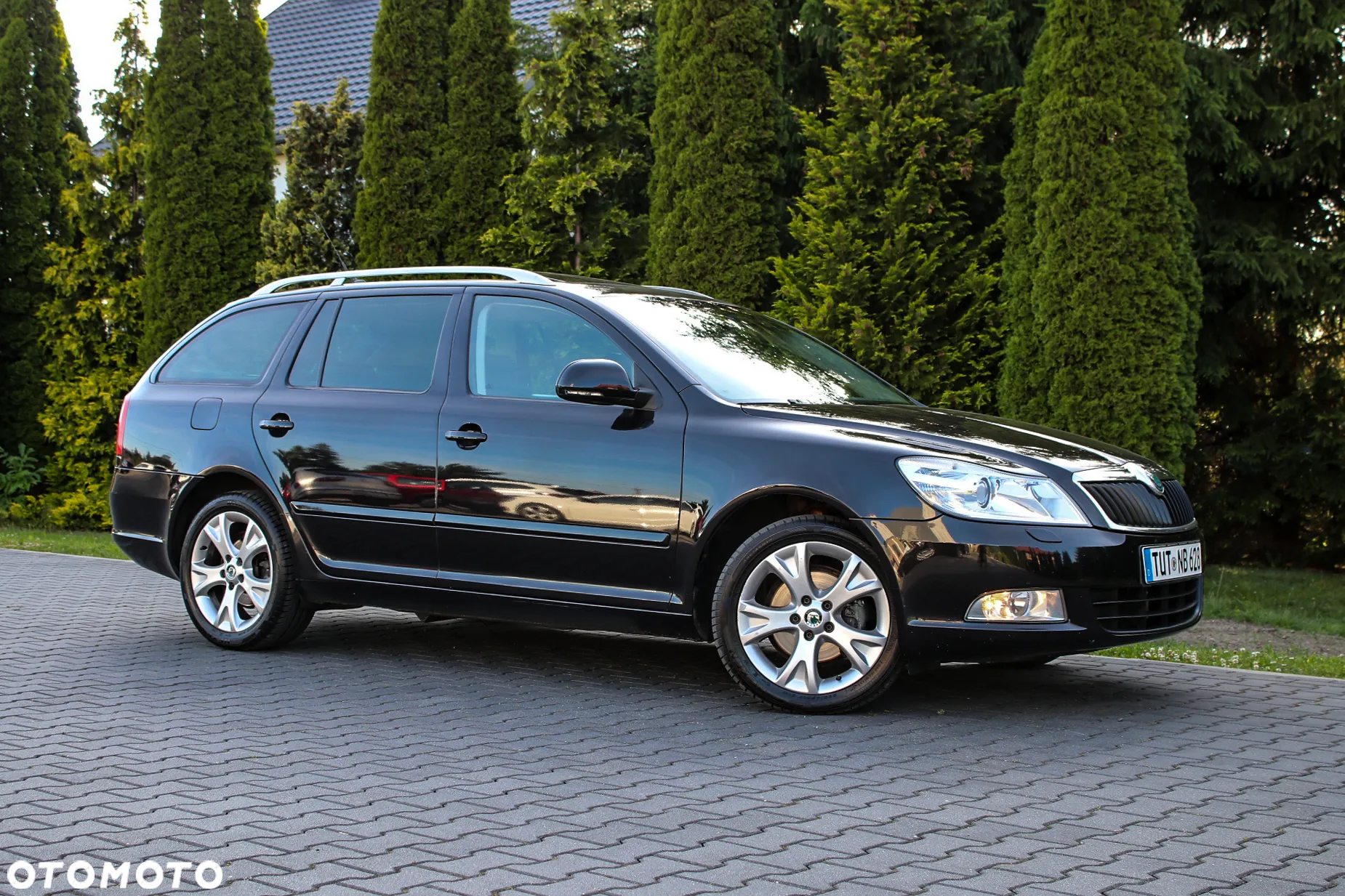 Skoda Octavia 2.0 TDI Laurin & Klement - 11