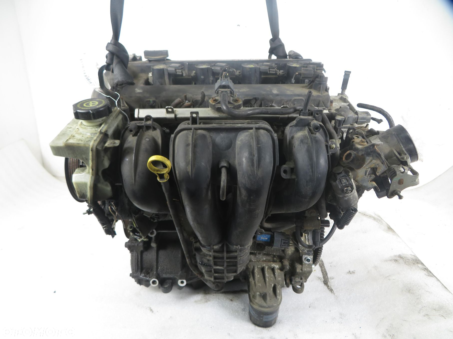 SILNIK FORD FOCUS MK1 I USA 2.0 DEFTP - 8